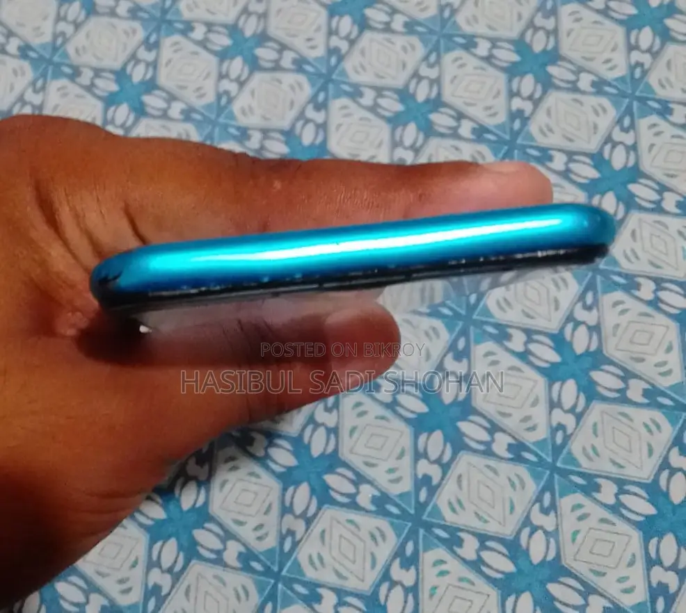 Oppo A12 32 GB