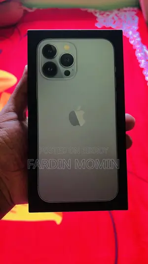Apple iPhone 13 Pro Max 128 GB Blue