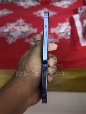 Apple iPhone 13 Pro Max 128 GB Blue