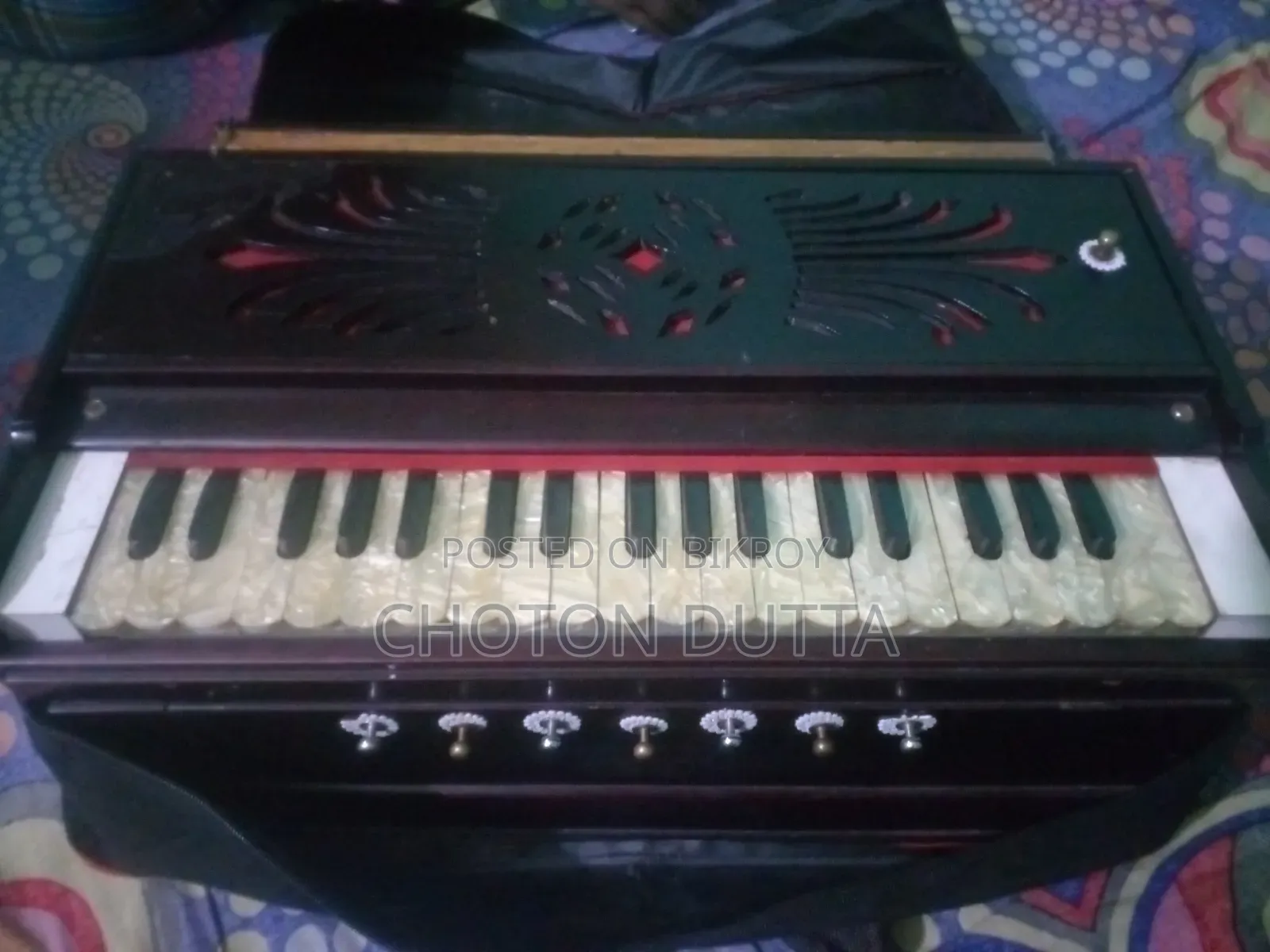 Harmonium