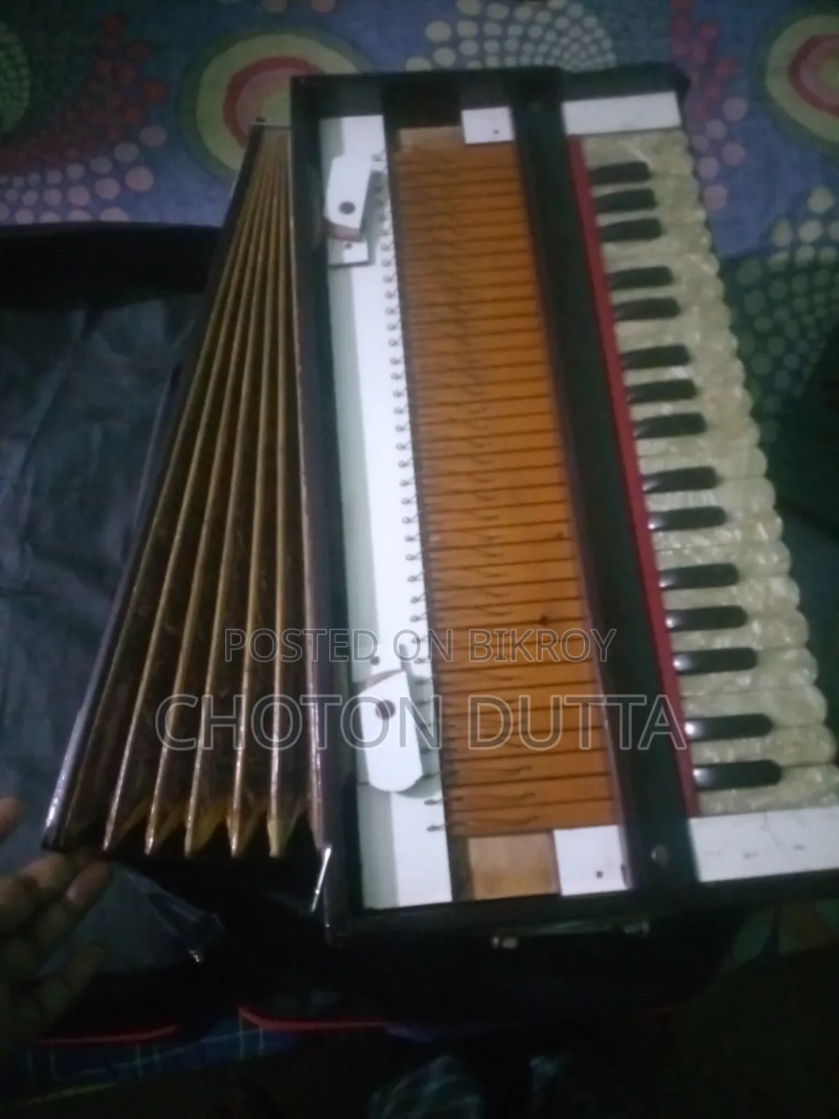 Harmonium