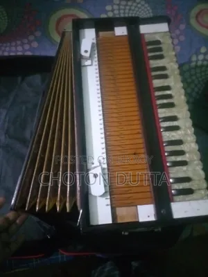 Harmonium