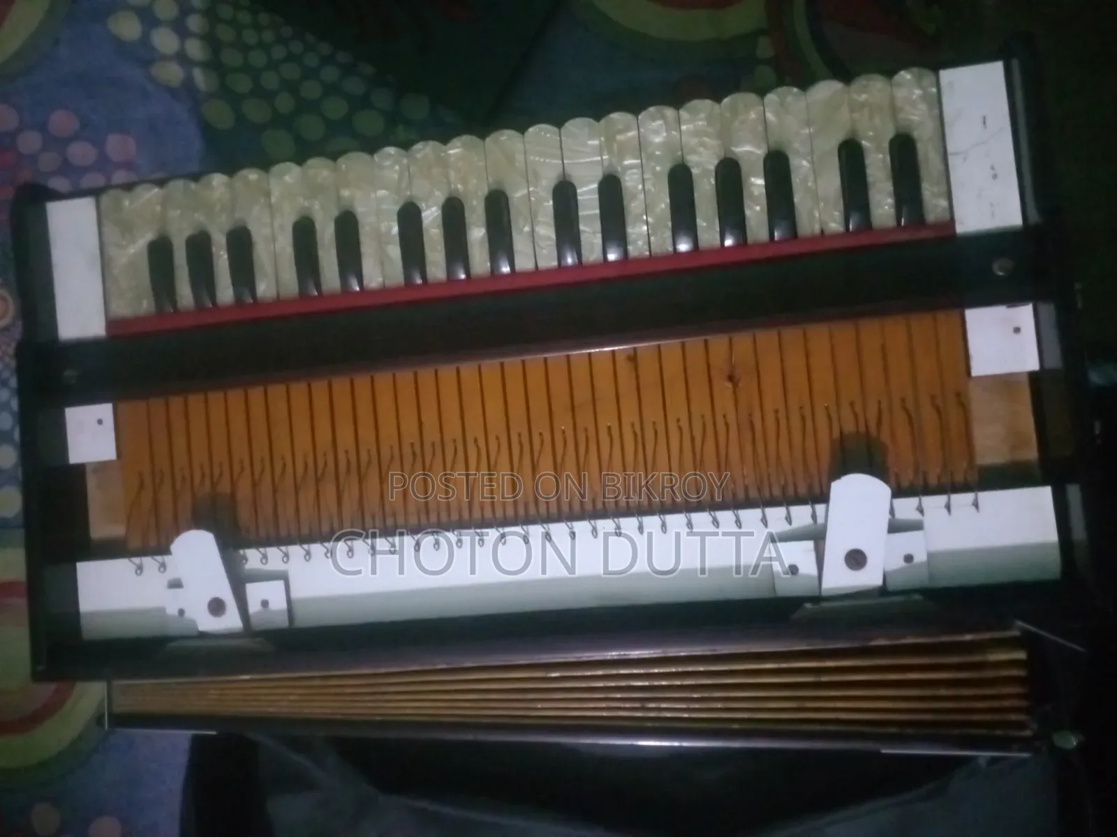 Harmonium