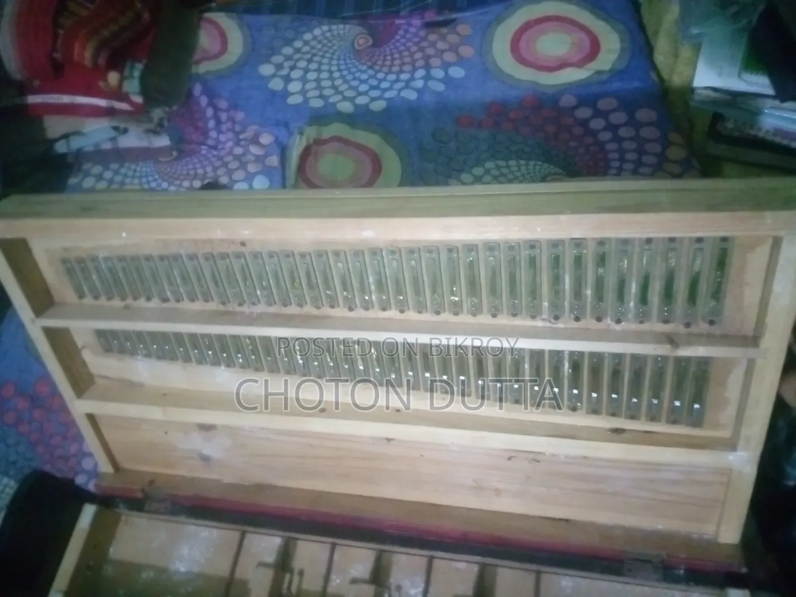 Harmonium