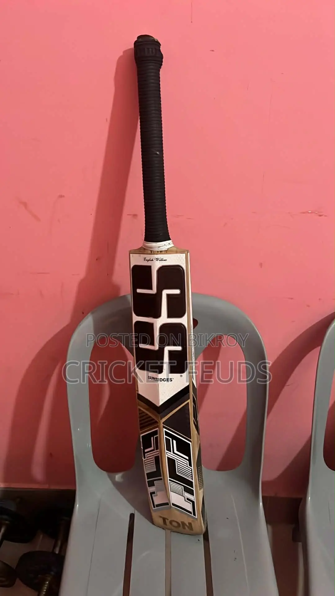Original Cricket Bat