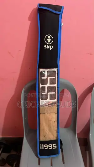 Original Cricket Bat