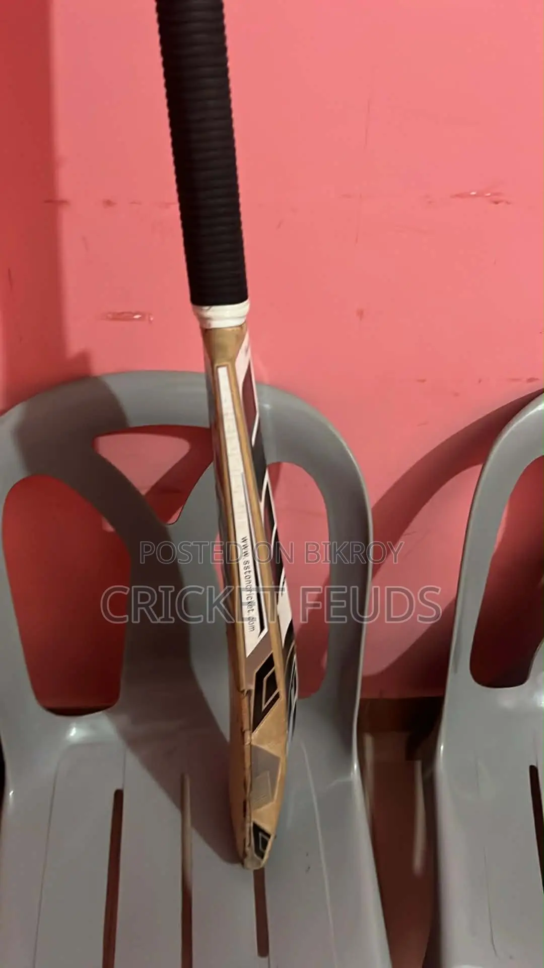 Original Cricket Bat