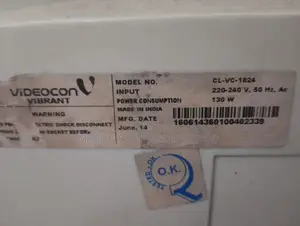 Videocon Vibrant Super Cool