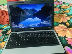 Laptop HP Compaq Presario CQ43 4GB Intel Core I3 HDD 160GB