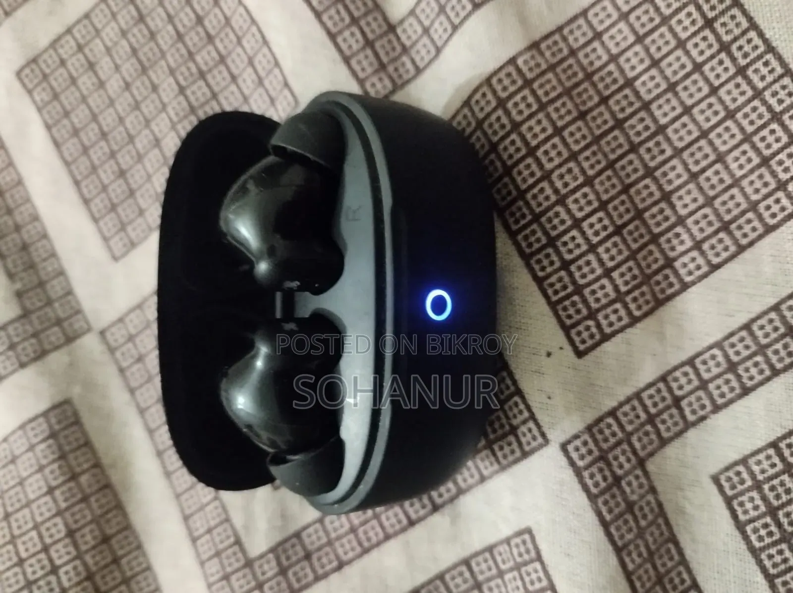 Wireless Earbud
