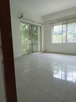 3-Bedroom Apartment in Sheltech Apartment, Baridhara for Rent