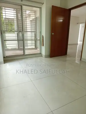 3-Bedroom Apartment in Sheltech Apartment, Baridhara for Rent