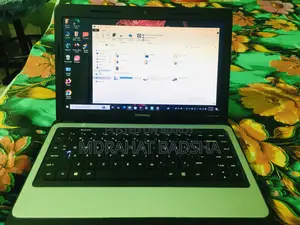 Laptop HP Compaq Presario CQ43 4GB Intel Core I3 HDD 160GB