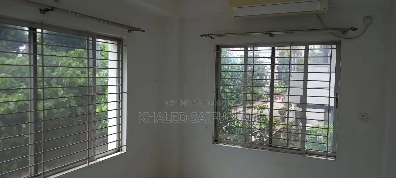 3-Bedroom Apartment in Sheltech Apartment, Baridhara for Rent