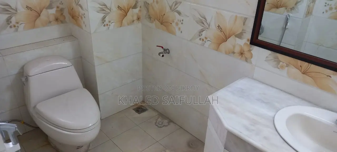 3-Bedroom Apartment in Sheltech Apartment, Baridhara for Rent