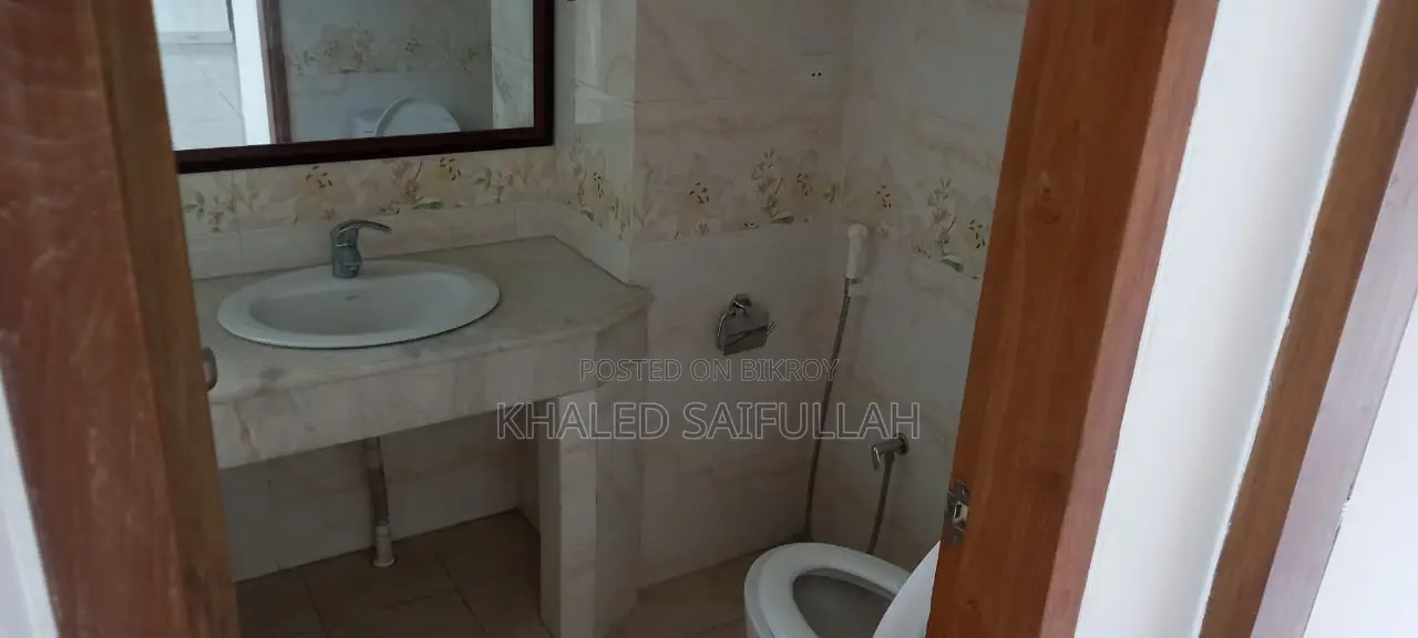 3-Bedroom Apartment in Sheltech Apartment, Baridhara for Rent