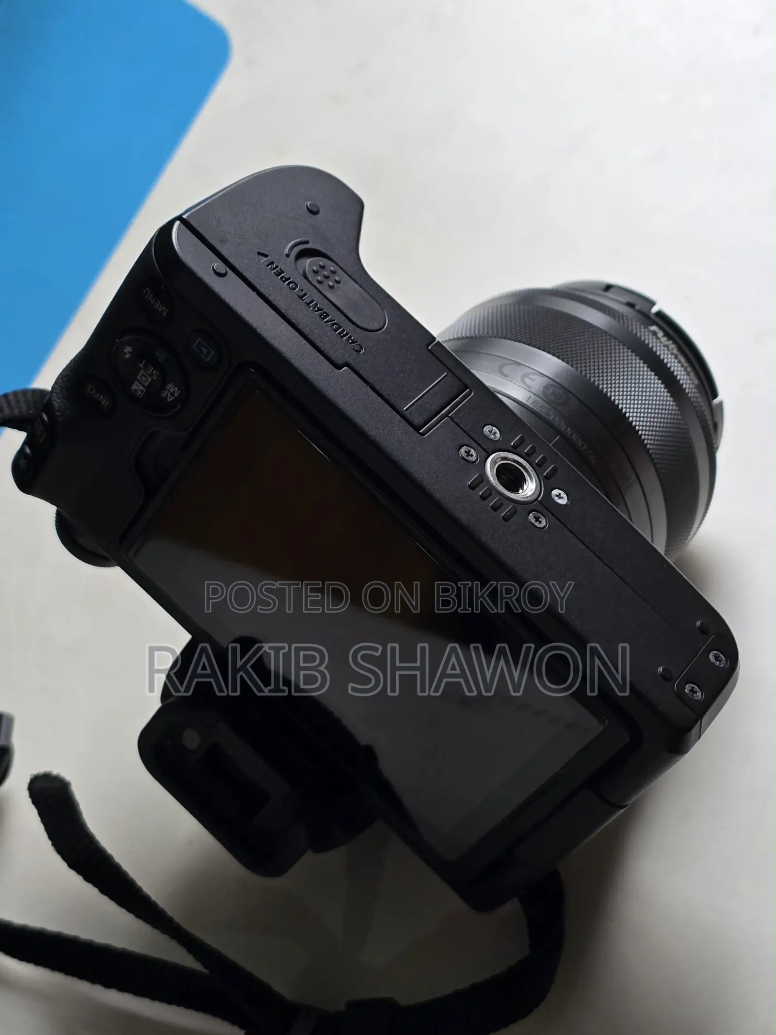 M50 Mark II