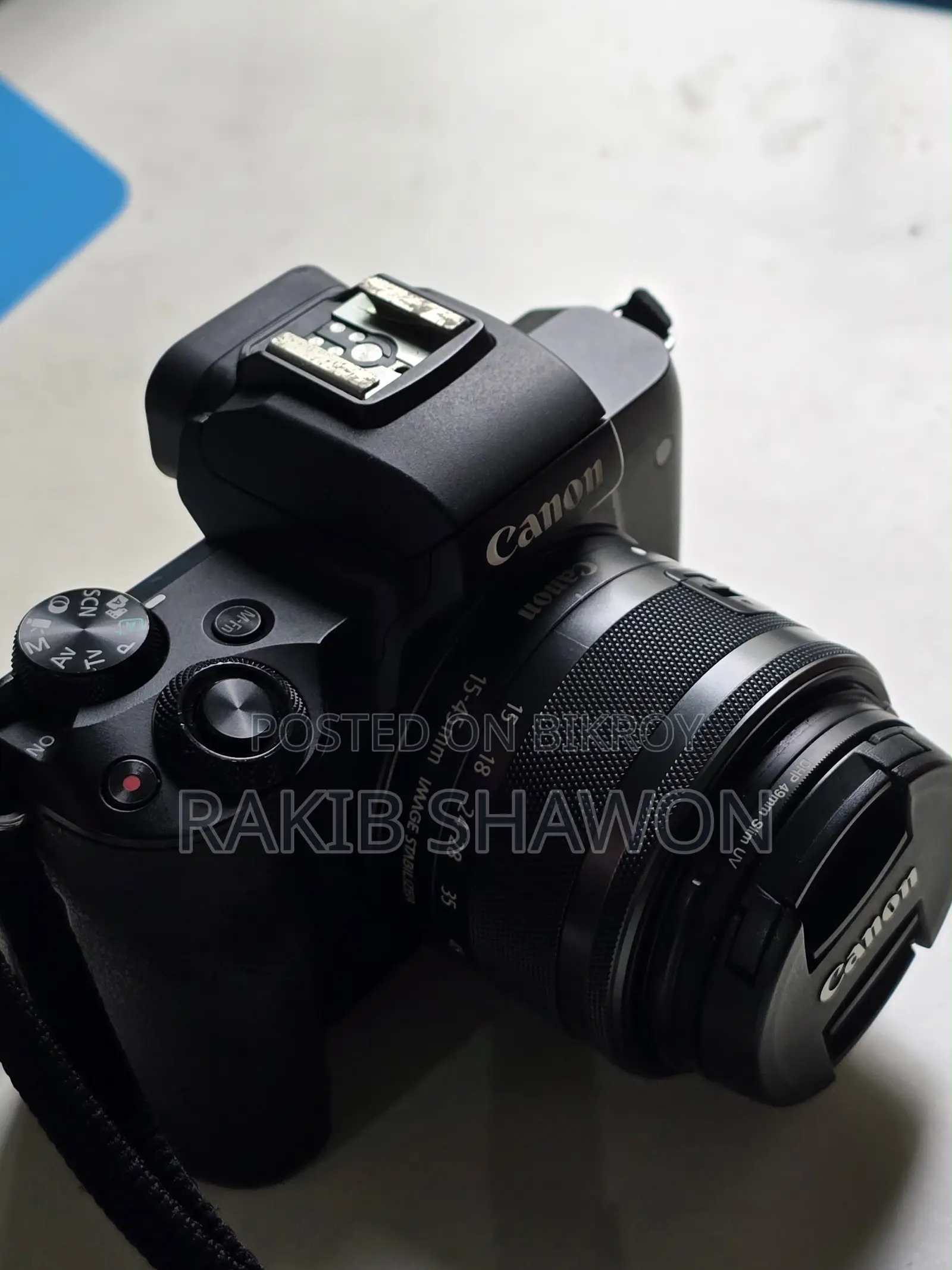 M50 Mark II