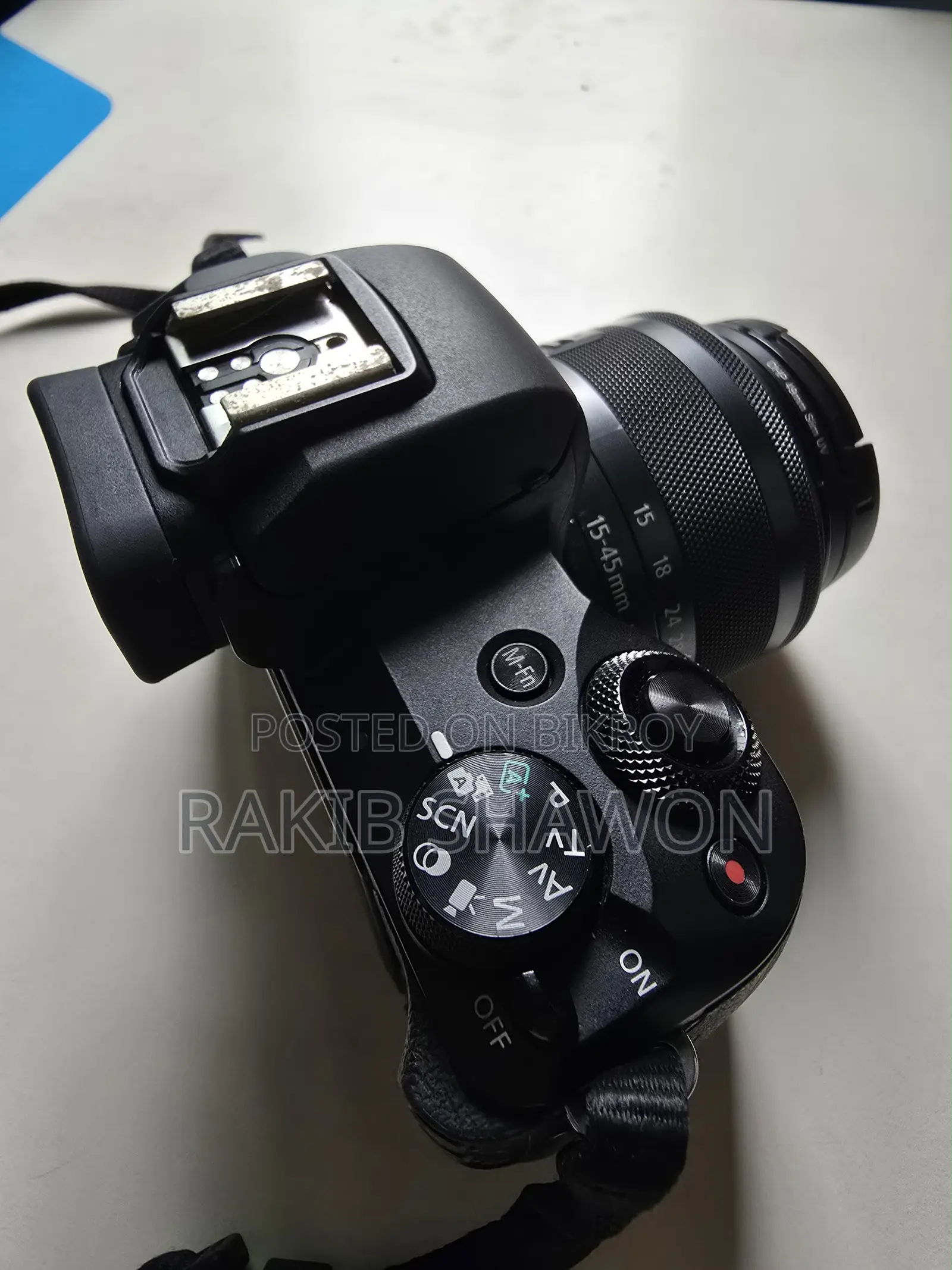 M50 Mark II