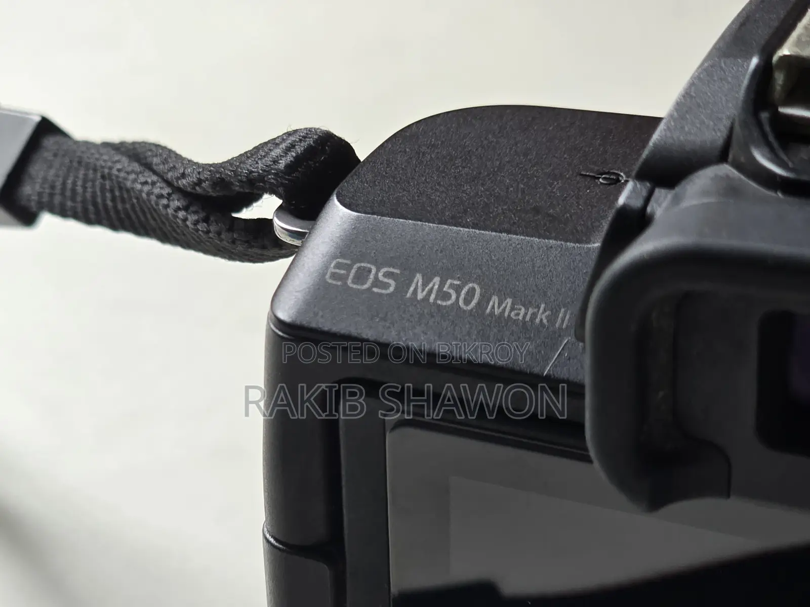 M50 Mark II