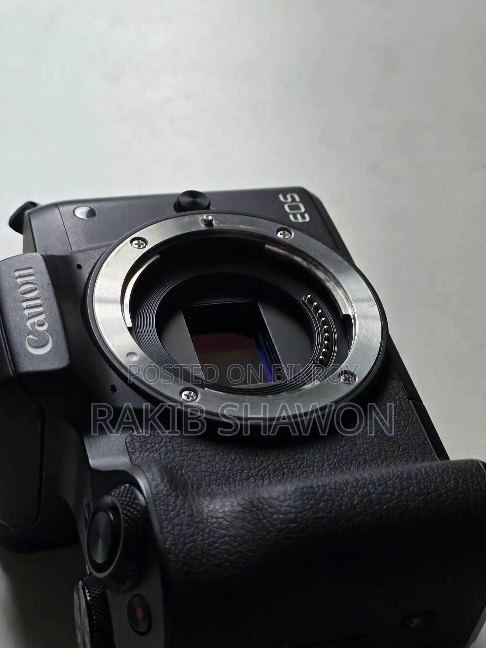 M50 Mark II