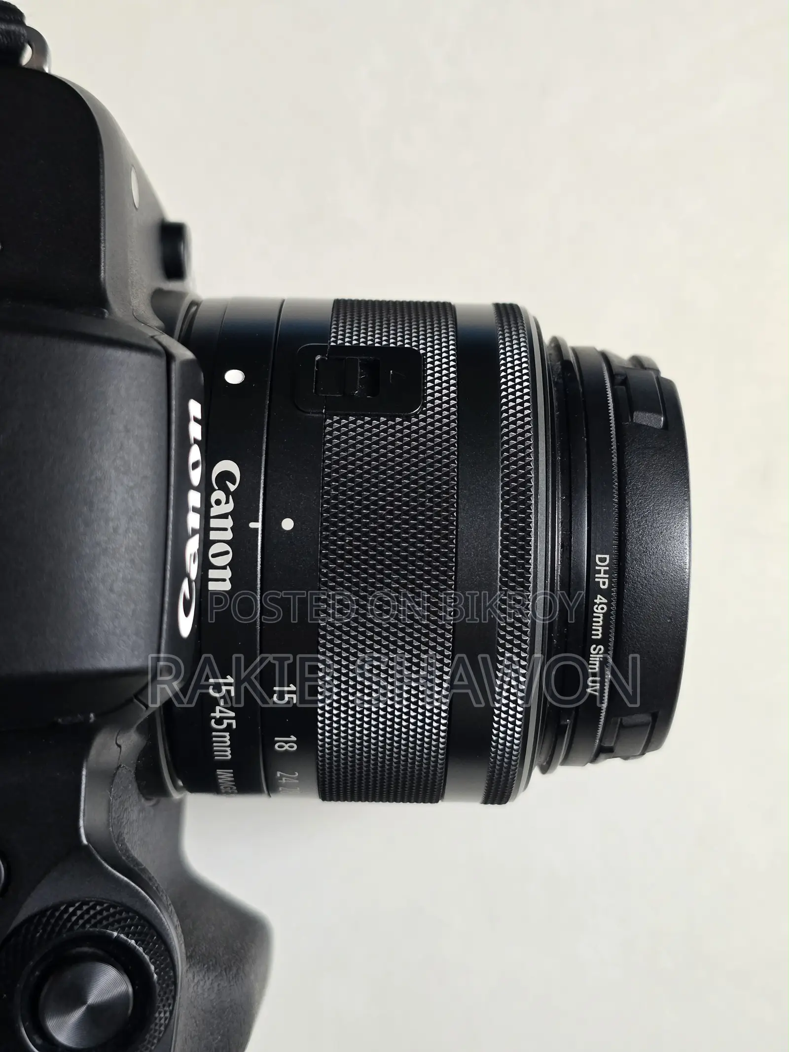 M50 Mark II