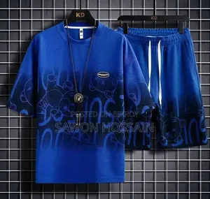 Make your look even more beautiful with our T-shirt set
