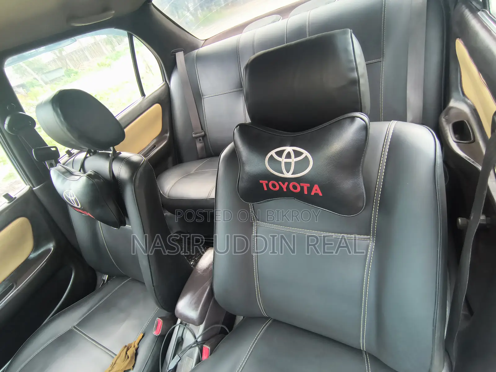 Toyota Corolla Sedan Automatic 1998 White