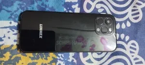 New LINNEX LX 4G Plus 32 GB Black