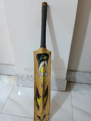 ক্রিকেট ব্যাট