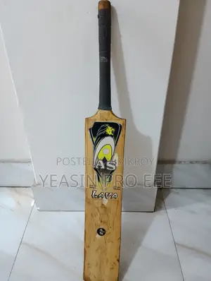 ক্রিকেট ব্যাট