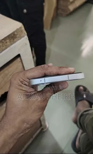 Xiaomi Redmi Turbo 4 Pro 256 GB White