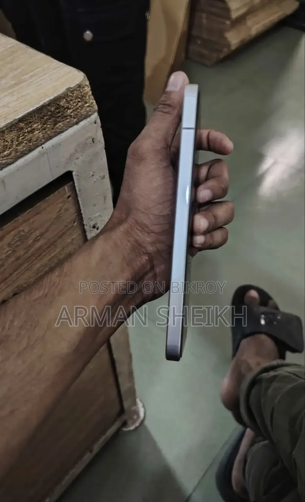 Xiaomi Redmi Turbo 4 Pro 256 GB White