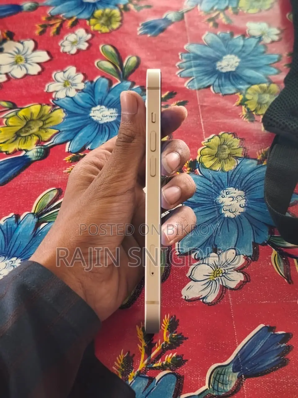 Apple iPhone 13 128 GB White