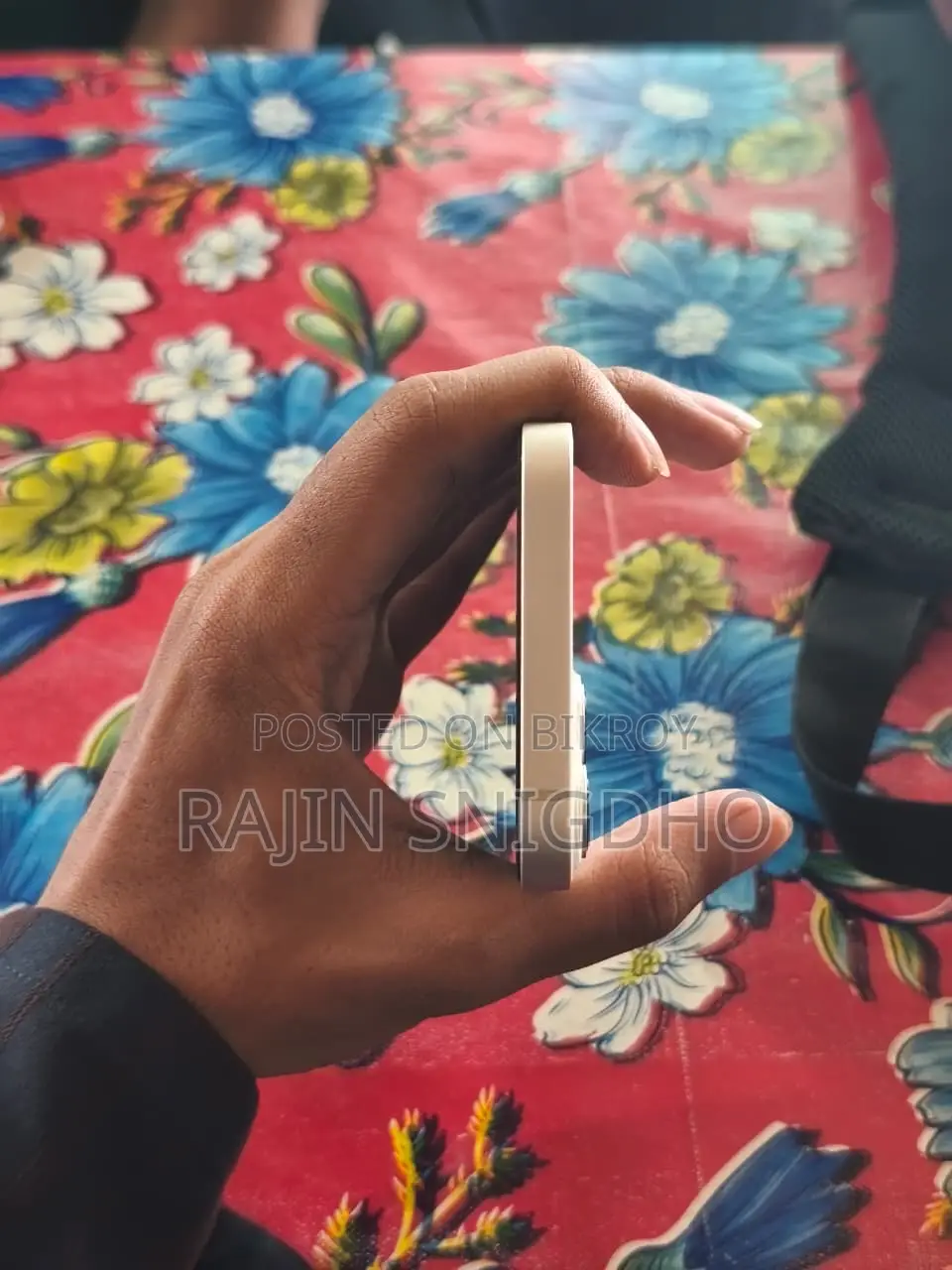 Apple iPhone 13 128 GB White