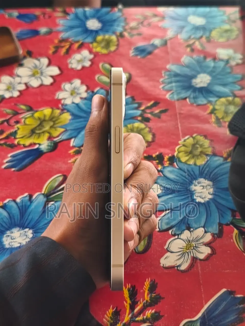 Apple iPhone 13 128 GB White