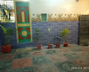 1-bedroom Apartment in Tasnim House, Jatrabari for Rent