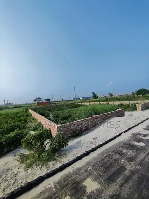 পি ব্লক ৪ কাঠা প্লট বিক্রয়