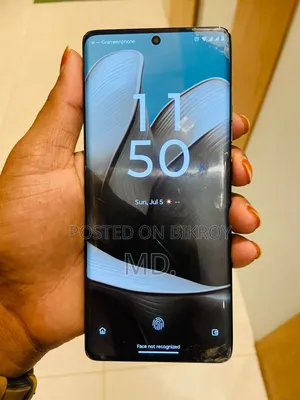 Motorola Edge 50 256 GB
