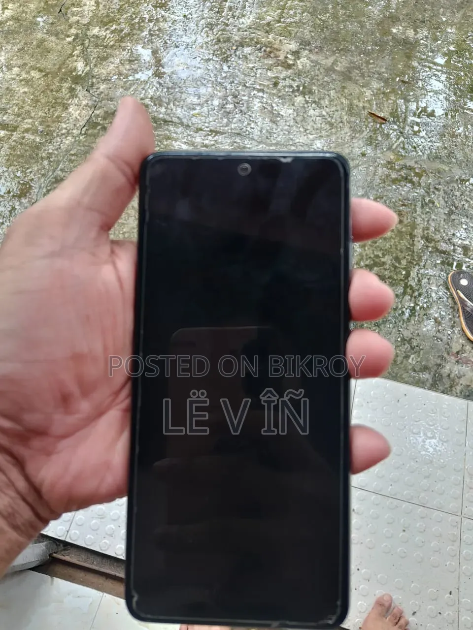 Xiaomi Poco X3 Pro 128 GB White