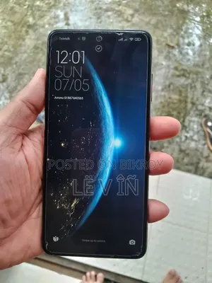 Xiaomi Poco X3 Pro 128 GB White