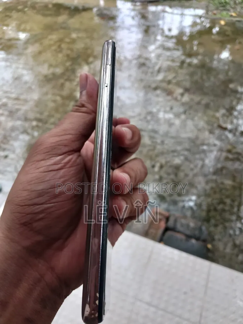 Xiaomi Poco X3 Pro 128 GB White