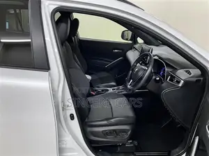 Toyota Corolla Cross 2021 Pearl