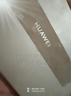 ল্যাপটপ হুয়াওয়ে মেটবুক ডি ১৫ ৮জিবি ইন্টেল কোর আই৩ এইচডিডি+এসএসডি ২৫০জিবি