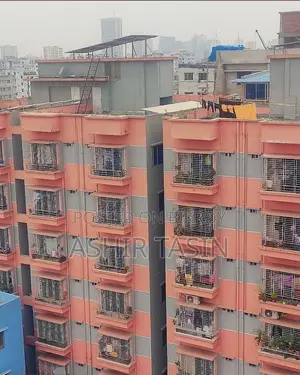 মুগদা মদিনাবাগে ৩ বেডরুমের অ্যাপার্টমেন্ট বিক্রয়