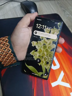 গুগল পিক্সেল ৬ ১২৮ জিবি সাদা