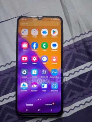 Samsung Galaxy M13 (India) 64 GB Black