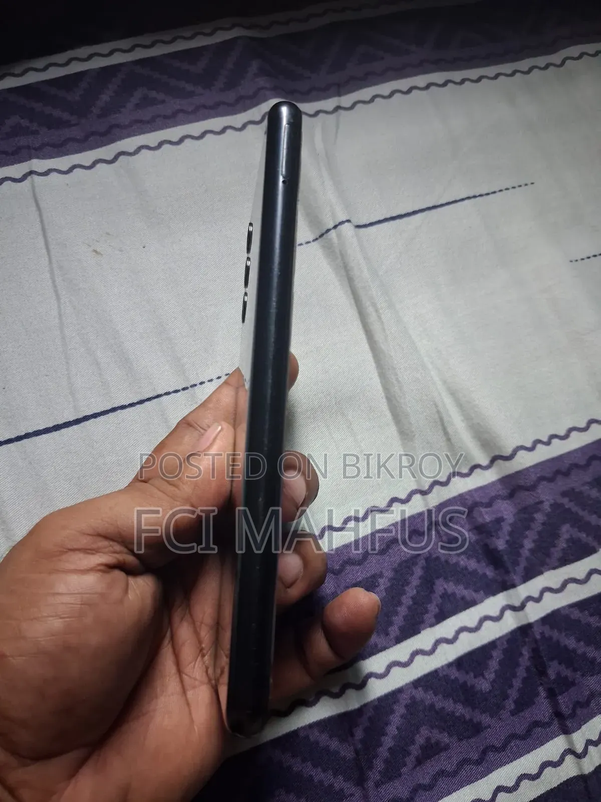Samsung Galaxy M13 (India) 64 GB Black