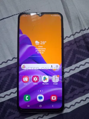 Samsung Galaxy M13 (India) 64 GB Black