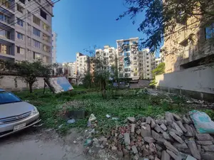 I Block 5 Katha North Face Plot Sell